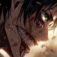 Attack on Titan Cover
